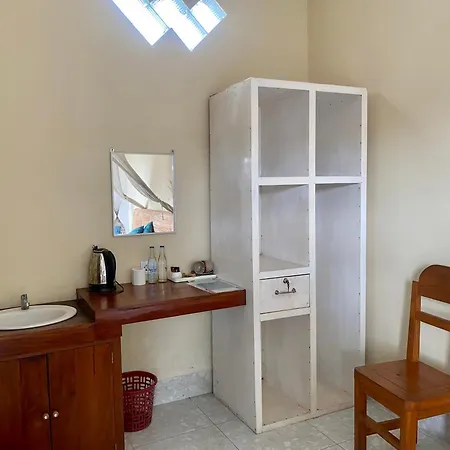 Milla\'S Homestay