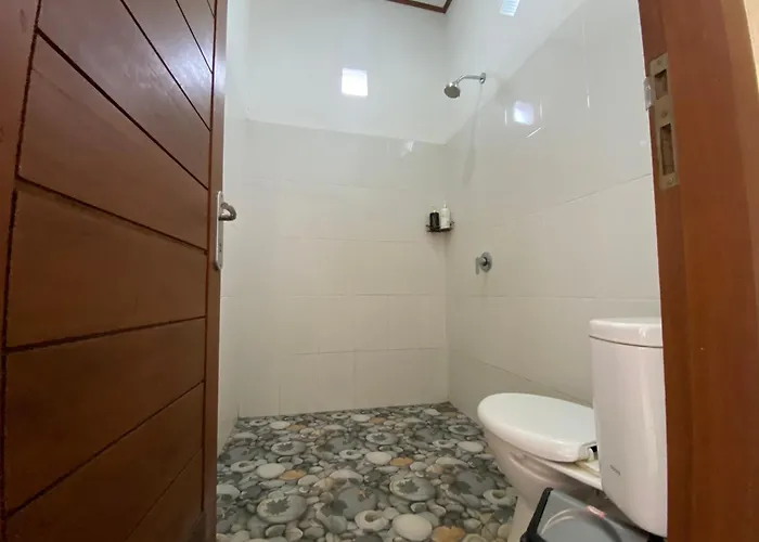 Pensión Milla's Sidemen (Bali)