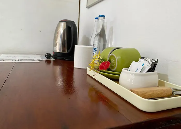 Milla's Sidemen (Bali)