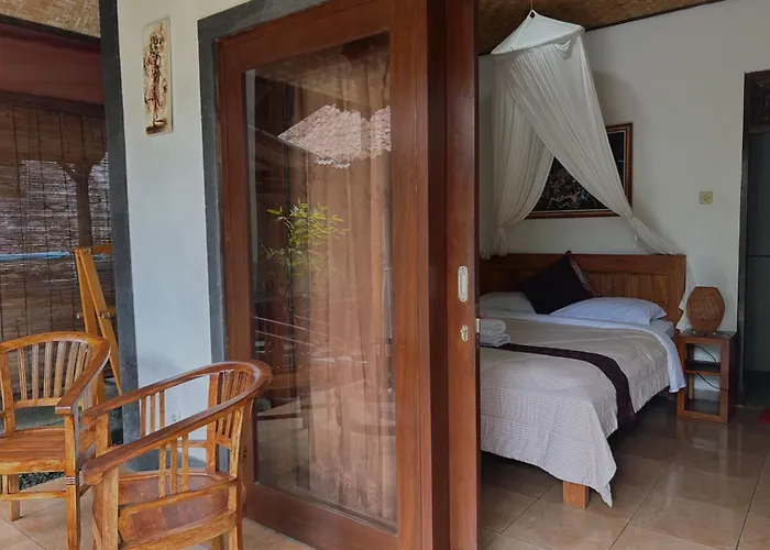 Milla's Sidemen (Bali)